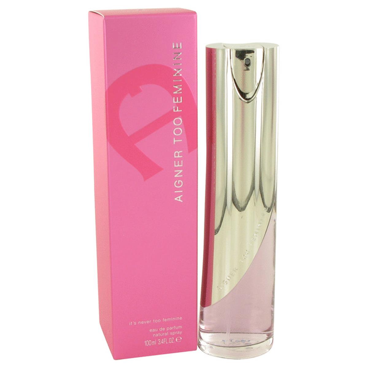 Aigner Too EDP