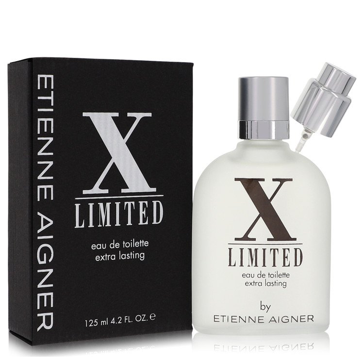 Aigner X Limited EDT