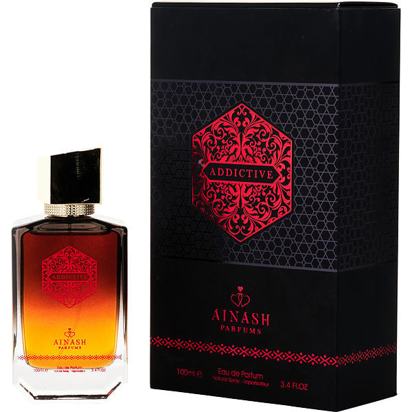 Ainash Addictive EDP