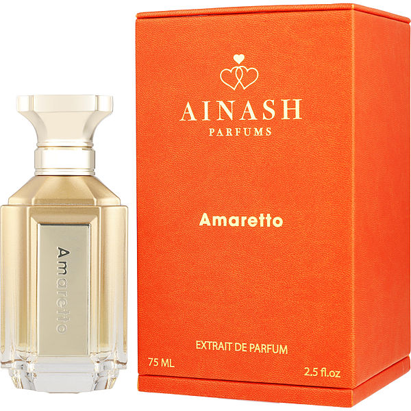 Ainash Amaretto EXTRAIT