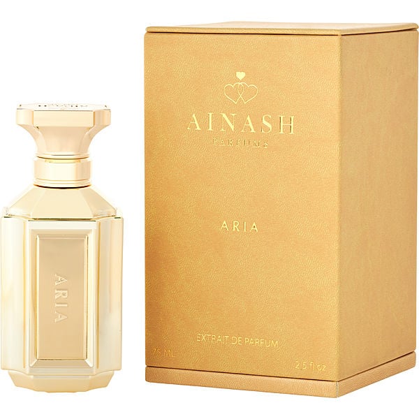 Ainash Aria EXTRAIT