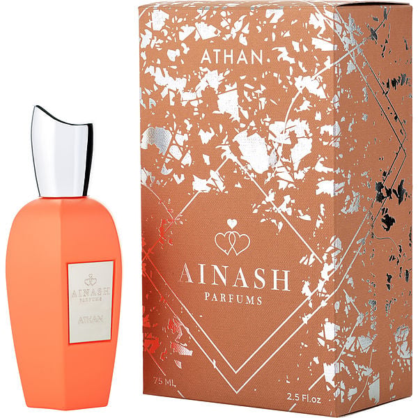 Ainash Athan EXTRAIT