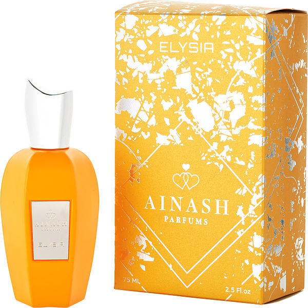 Ainash Elysia EXTRAIT