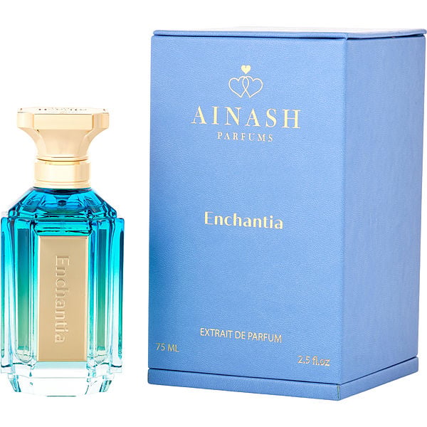 Ainash Enchantia EXTRAIT