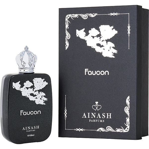 Ainash Faucon EXTRAIT