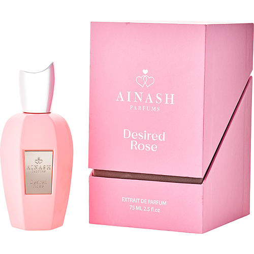 Desired Rose