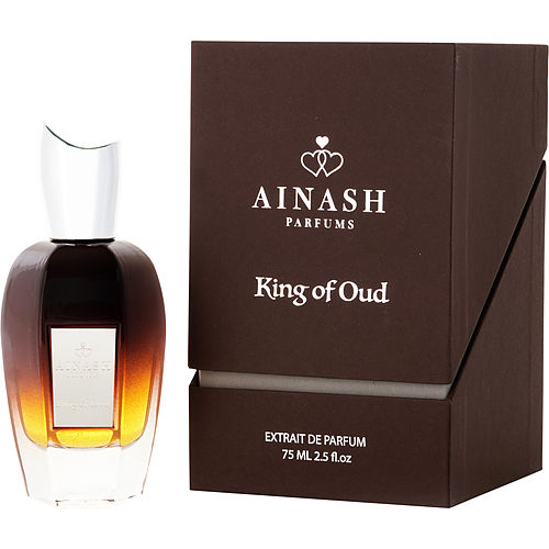 King of Oud