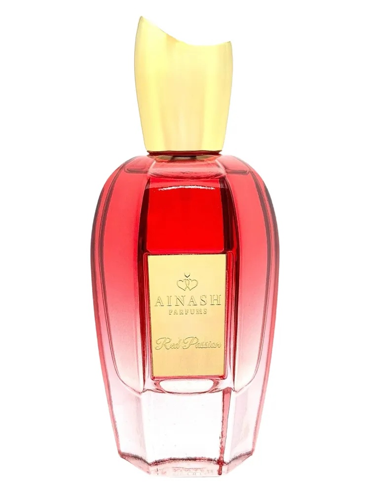 Red Passion