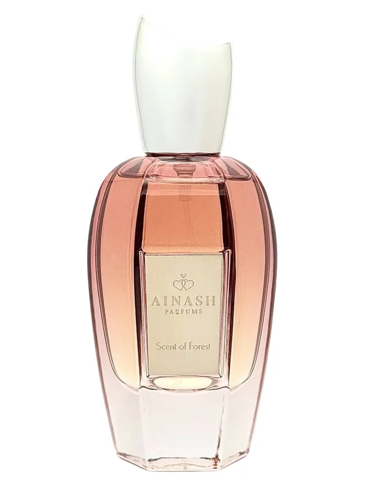 Scent of Forest