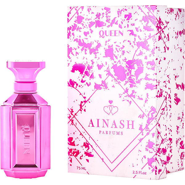 Ainash Queen EXTRAIT