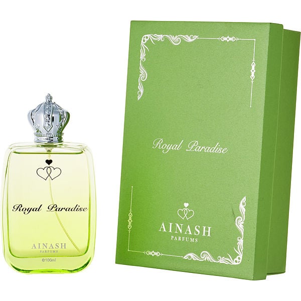 Ainash Royal Paradise EXTRAIT