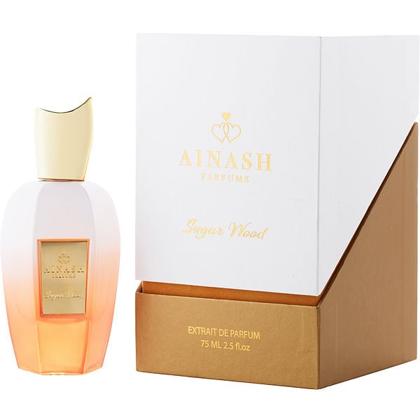 Ainash Sugar Wood EXTRAIT