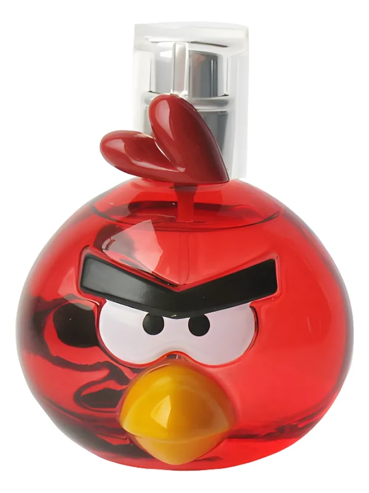 Angry Birds Red Bird