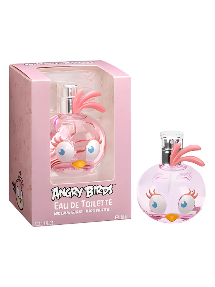 Angry Birds Stella