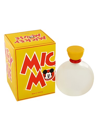 Mickey Mouse