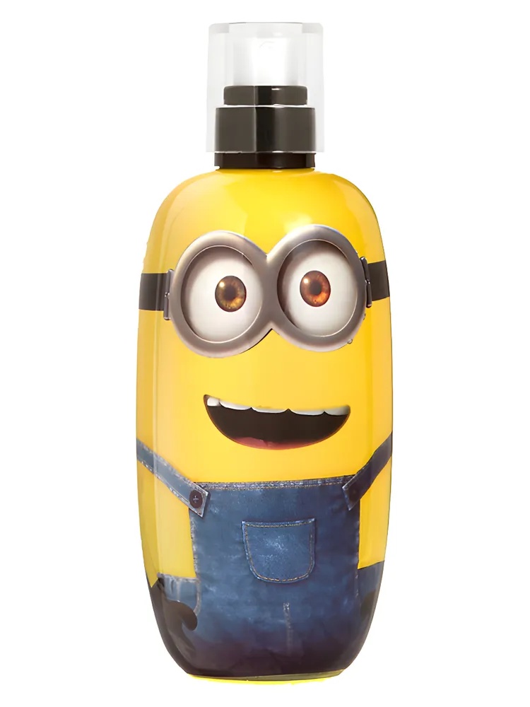 Minions
