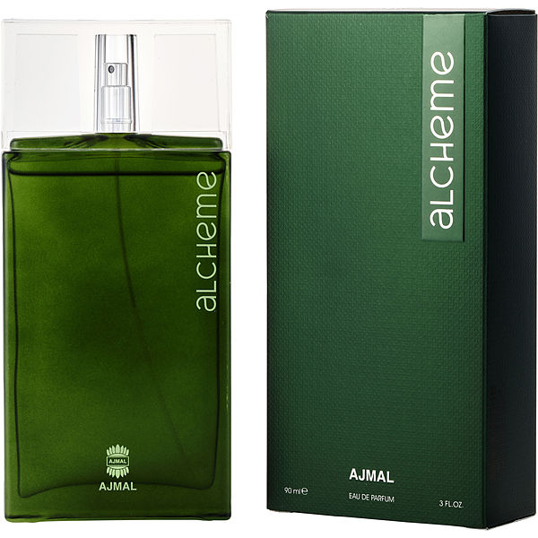 Ajmal Alcheme EDP