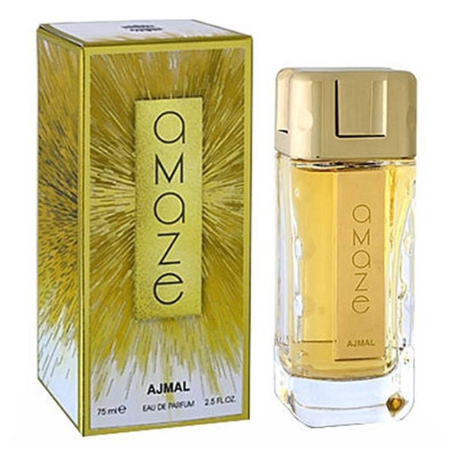 Ajmal Amaze EDP