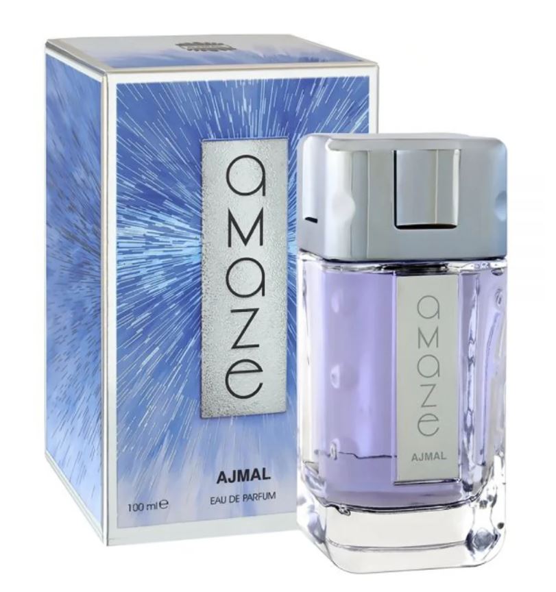 Ajmal Amaze EDP