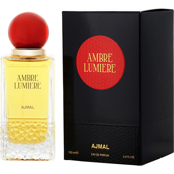 Ajmal Ambre Lumiere EDP