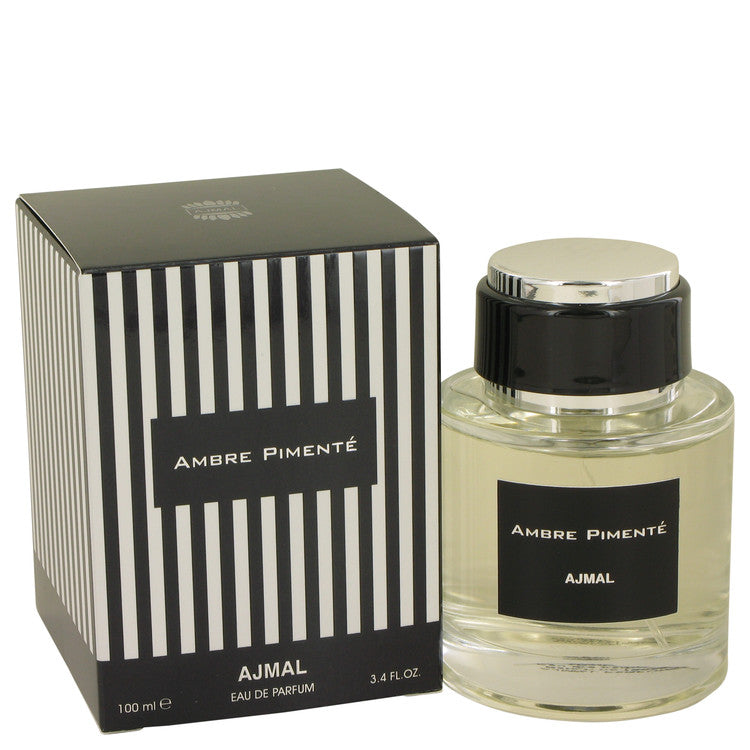 Ajmal Ambre Pimente EDP