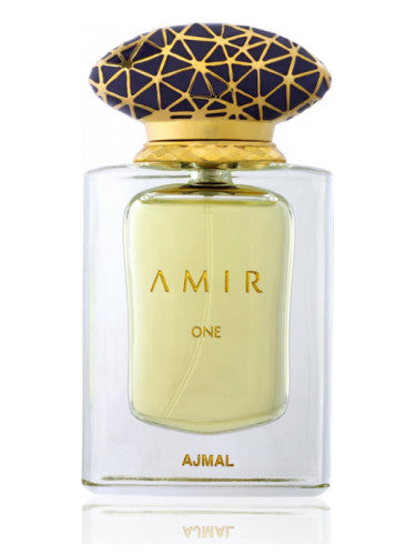 Amir One