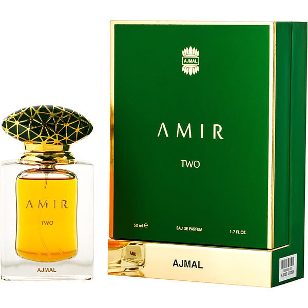Ajmal Amir Two EDP