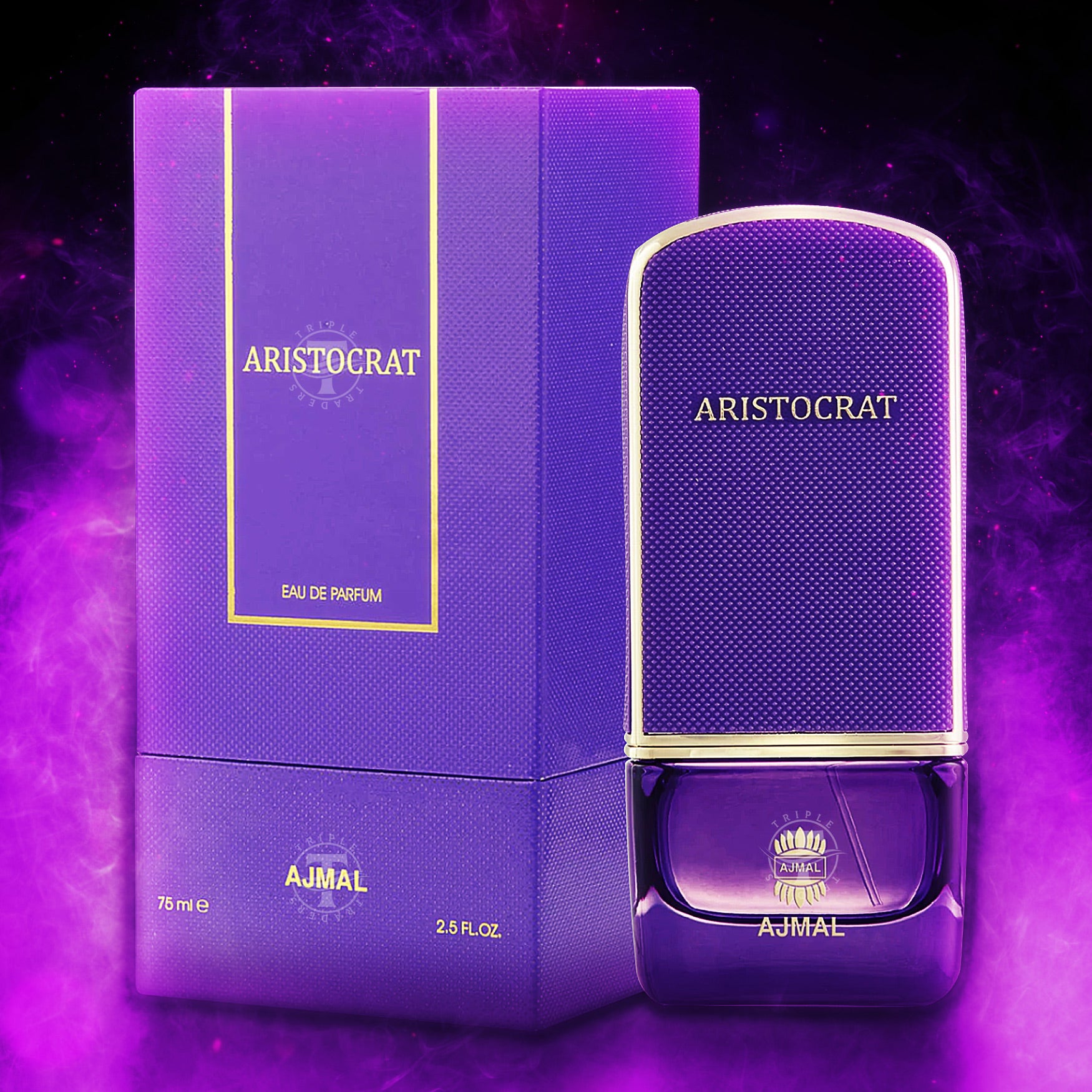 Ajmal Aristocrat EDP