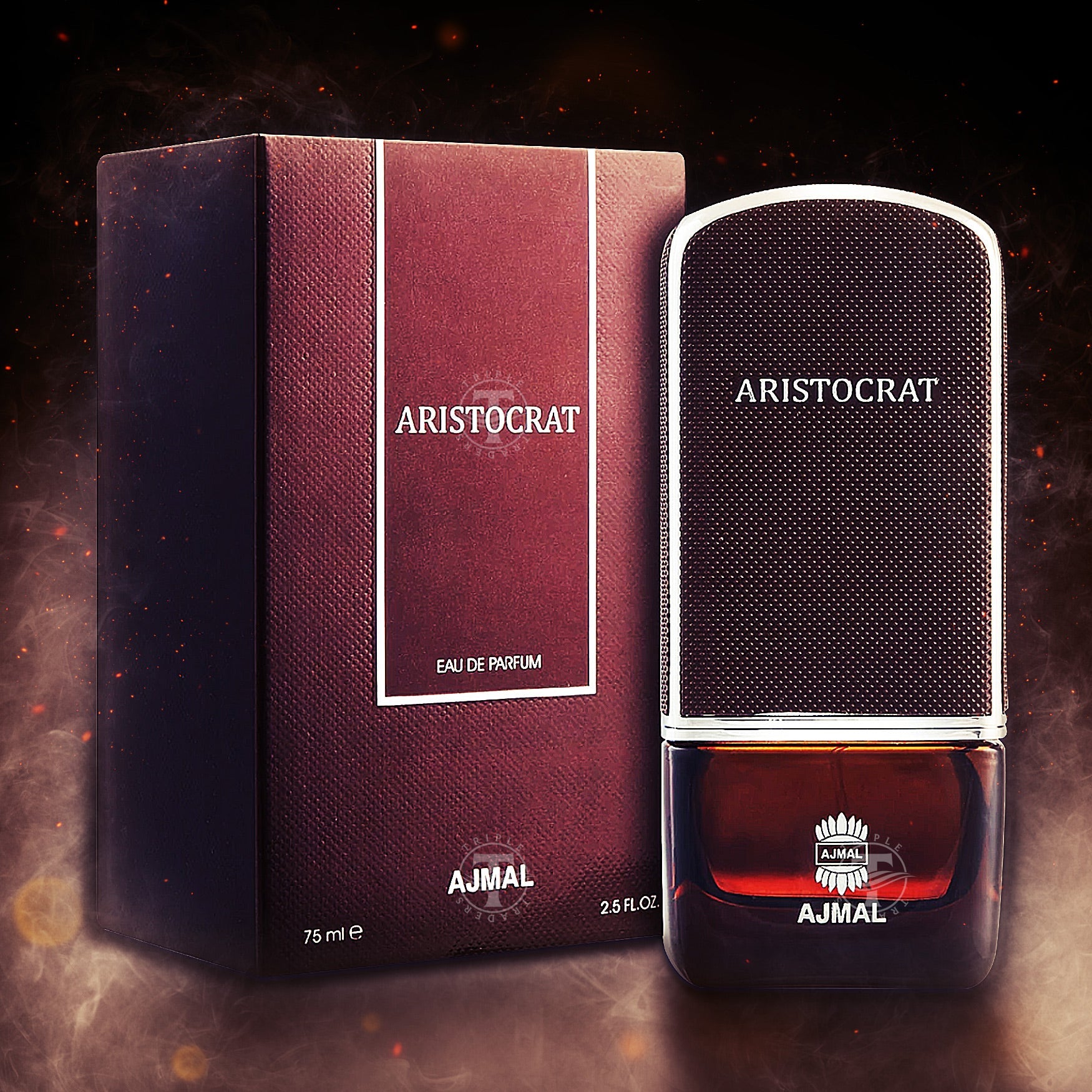 Ajmal Aristocrat EDP