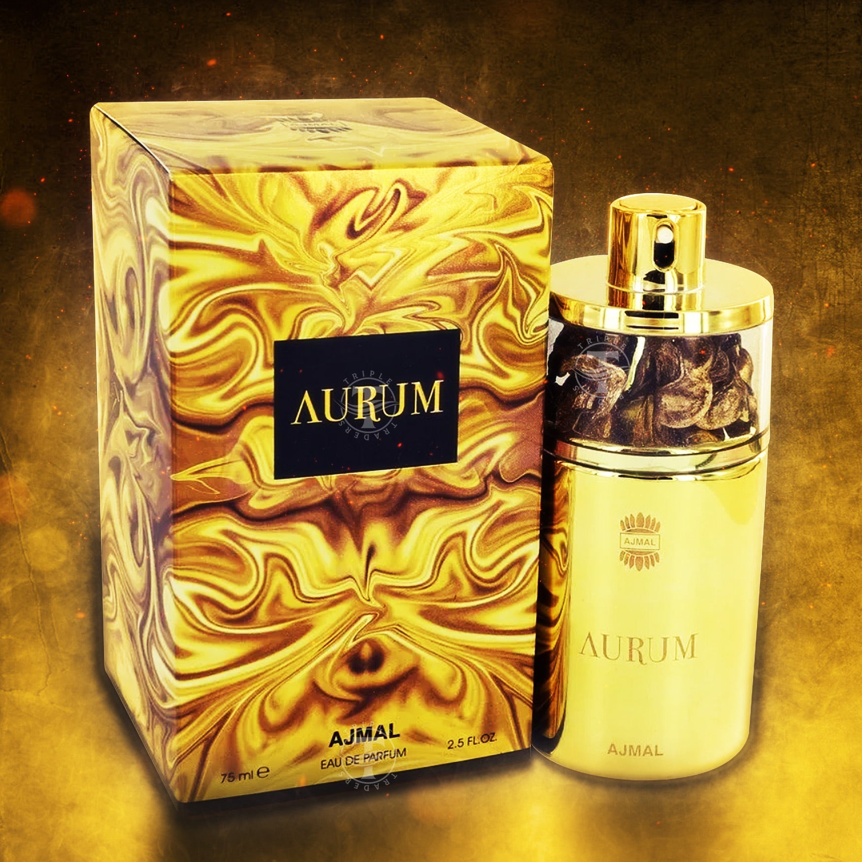 Ajmal Aurum EDP