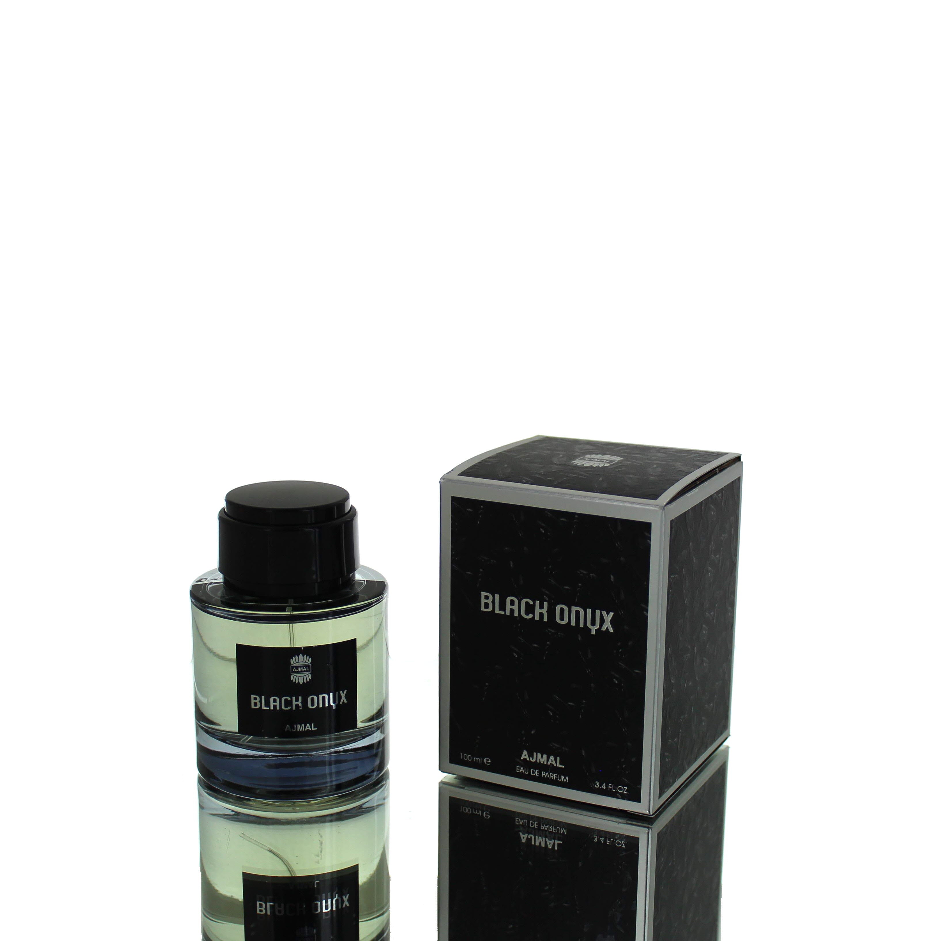 Ajmal Black Onyx EDP