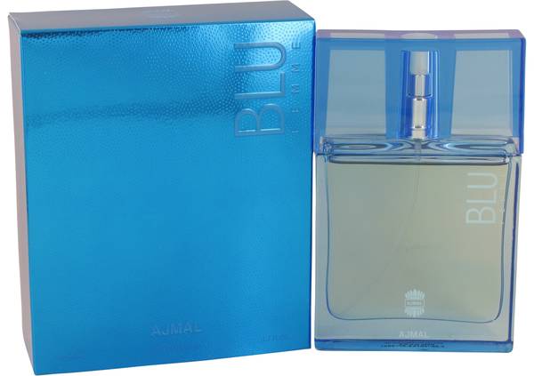 Ajmal Blu Femme EDP