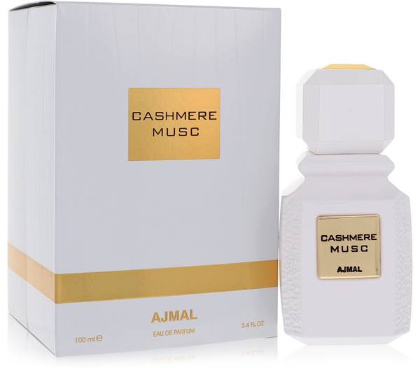 Ajmal Cashmere Musc EDP