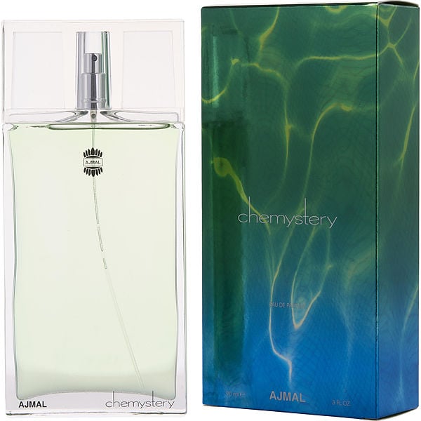 Ajmal Chemystery EDP