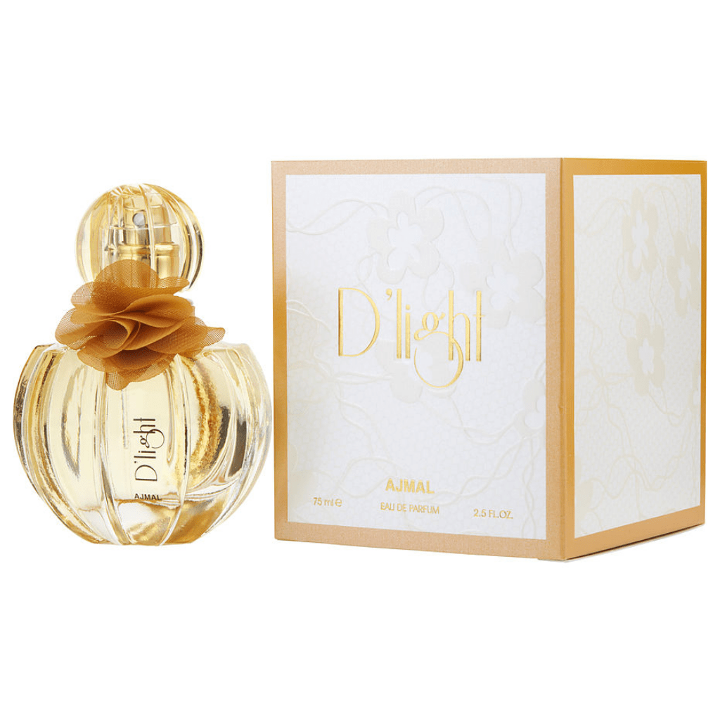 Ajmal D'light EDP