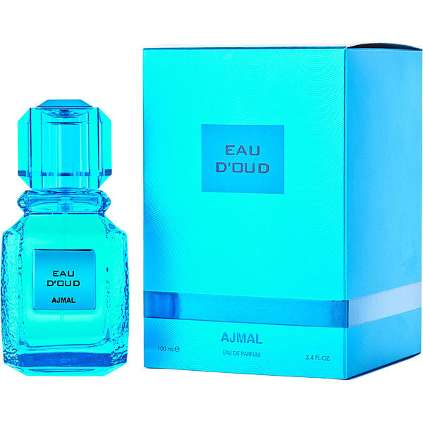 Ajmal Eau D'oud EDP