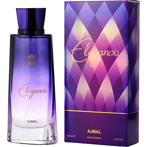 Ajmal Elegancia EDP