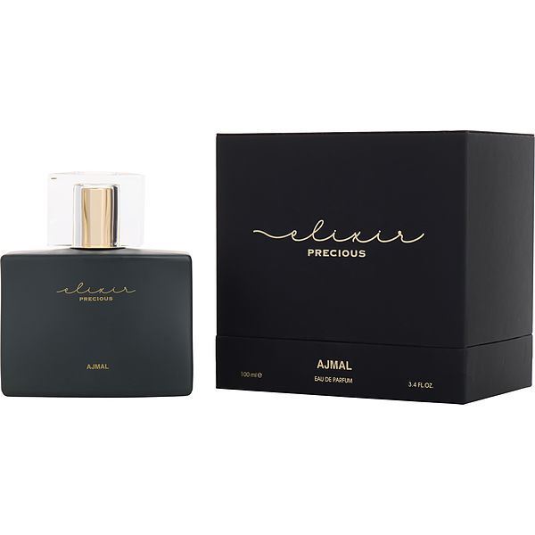Ajmal Elixir Precious EDP