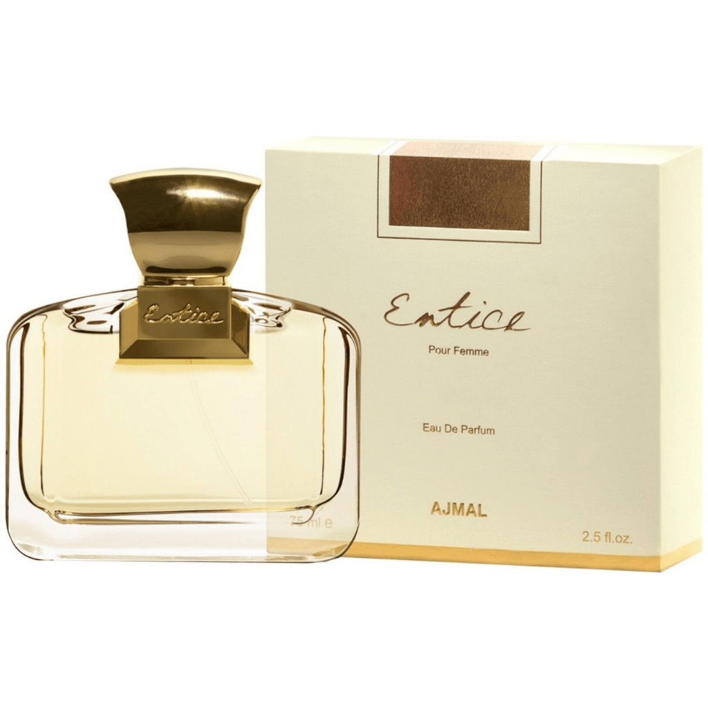 Ajmal Entice EDP