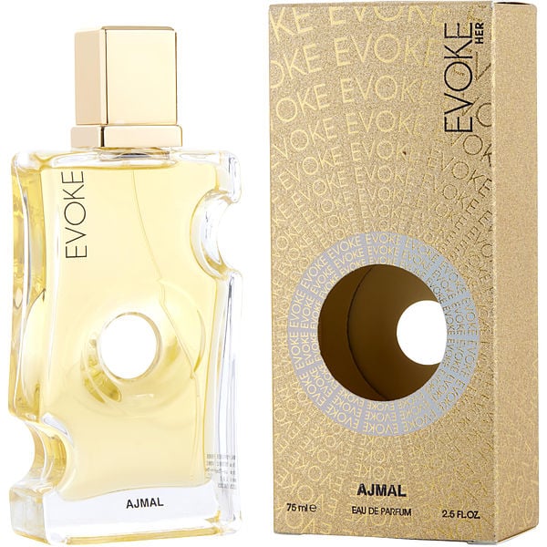 Ajmal Evoke EDP