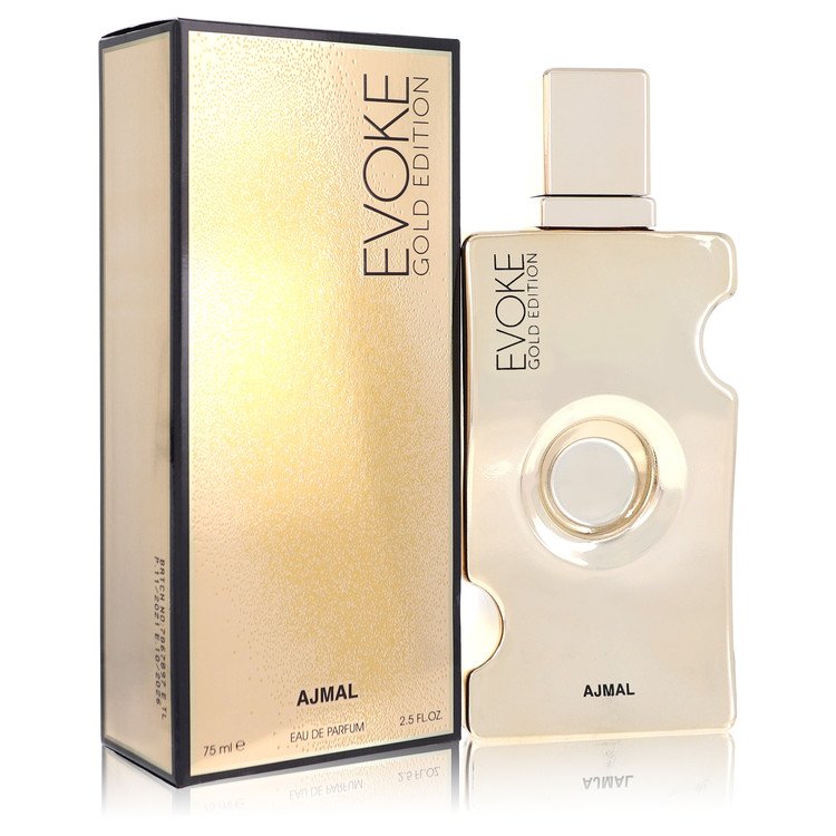 Ajmal Evoke Gold EDP