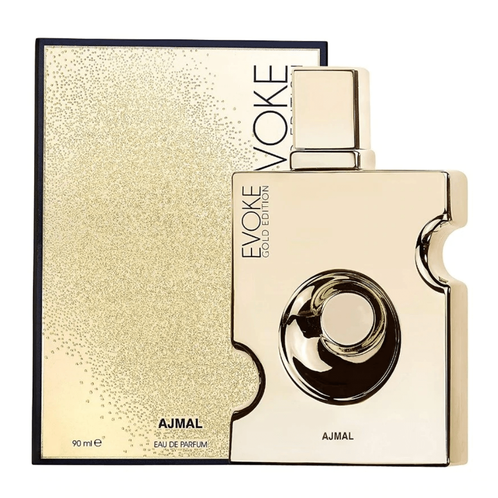 Ajmal Evoke Gold EDP