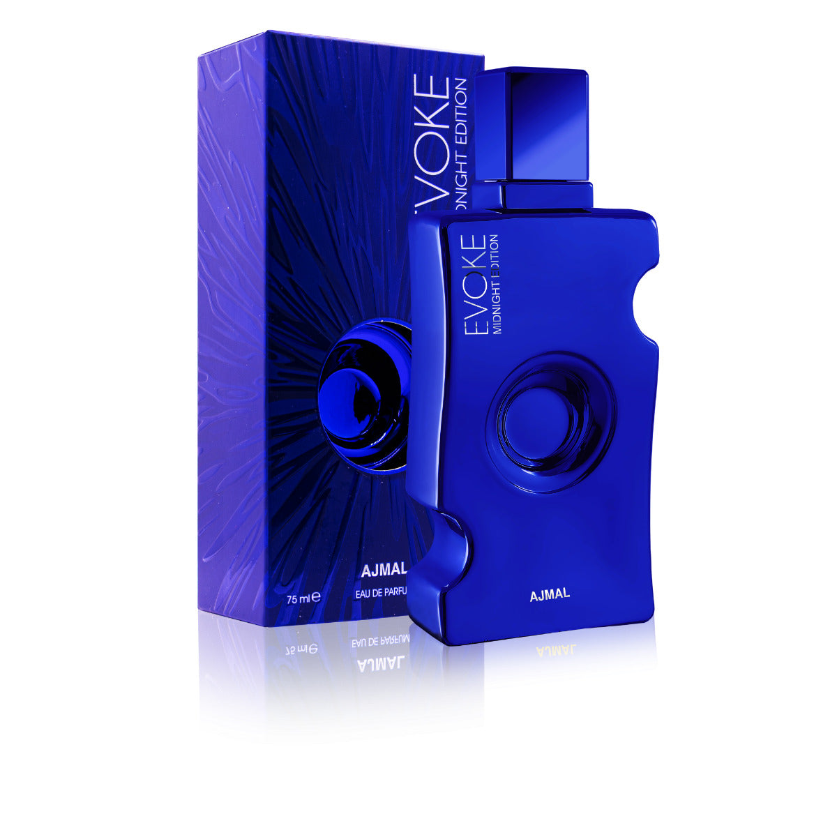 Ajmal Evoke Midnight Edition EDP