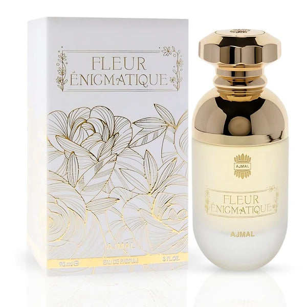 Ajmal Fleur Enigmatique EDP