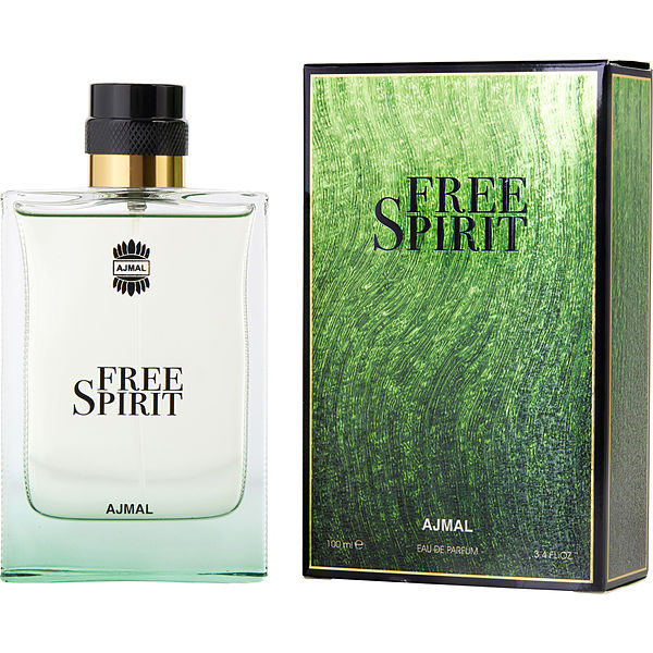 Ajmal Free Spirit EDP