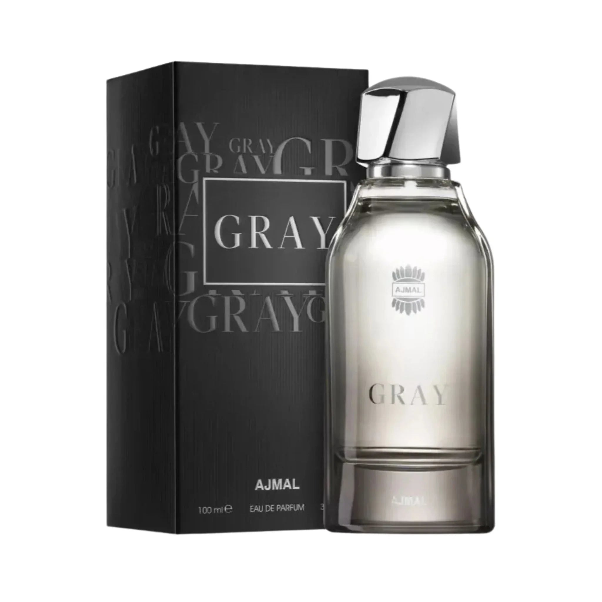 Ajmal Gray EDP
