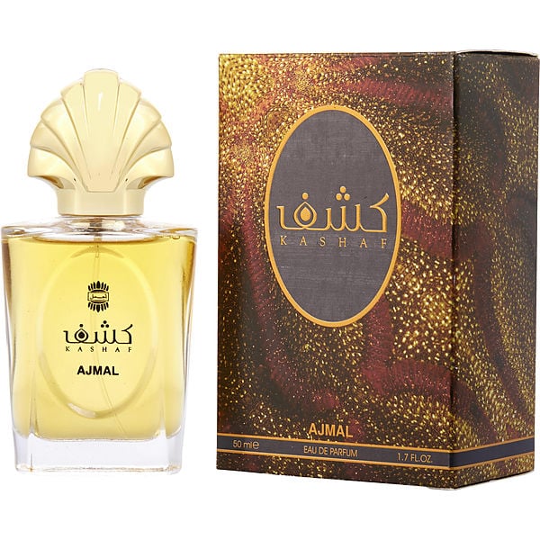 Ajmal Kashaf EDP