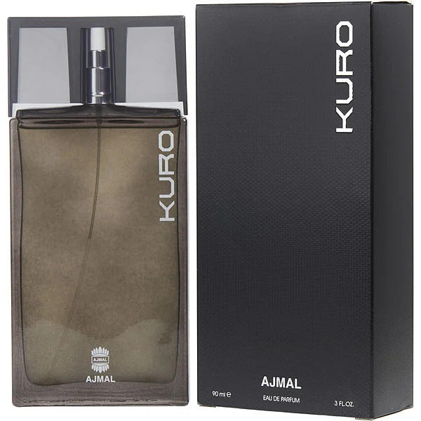 Ajmal Kuro EDP