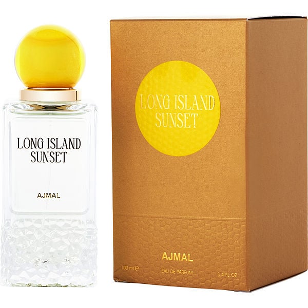 Ajmal Long Island Sunset EDP