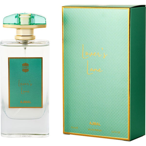 Ajmal Lover's Lane EDP